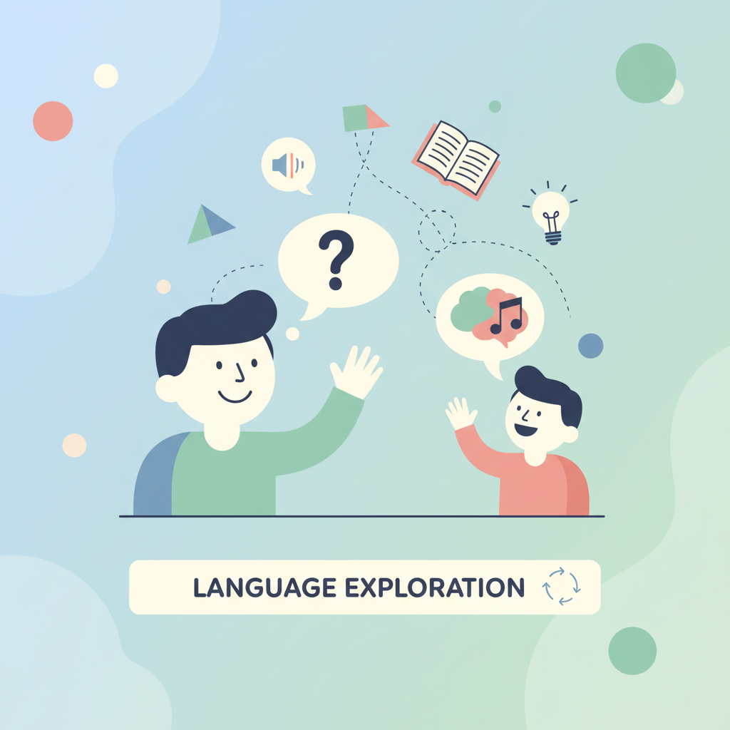 Bí Kíp 'Hỏi Hay Đáp Giỏi': Mở Lối Ngôn Ngữ Cho Bé Tại Đà Nẵng