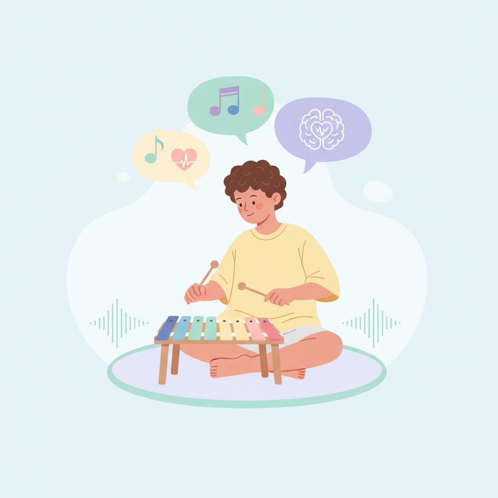 Du dương lời ru: Mở khóa ngôn ngữ cho bé yêu Đà Nẵng