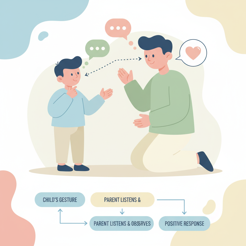 Giải Mã 'Tín Hiệu': Thấu Hiểu Bé Yêu Đà Nẵng Không Cần Lời!
