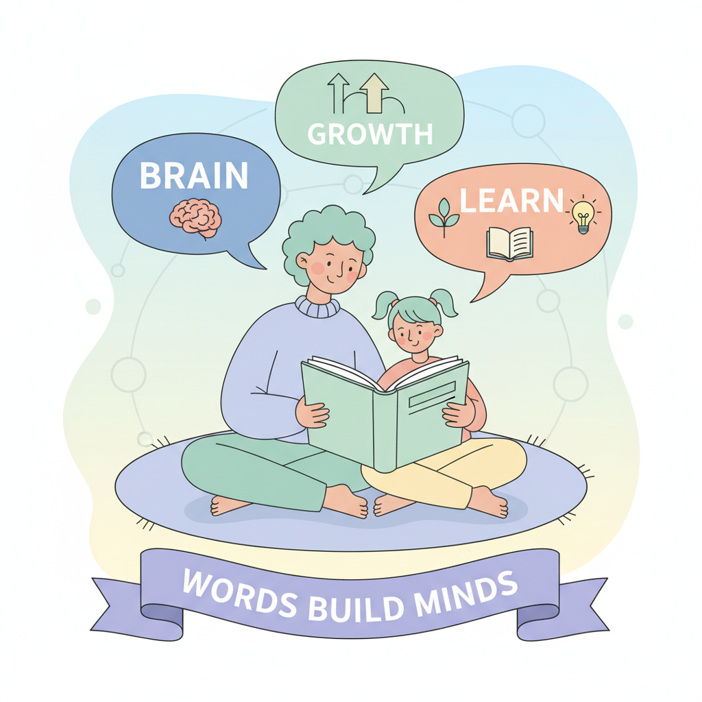 Biến Hóa Ngôn Ngữ Kỳ Diệu Cho Trẻ Đà Nẵng Qua Kể Chuyện!