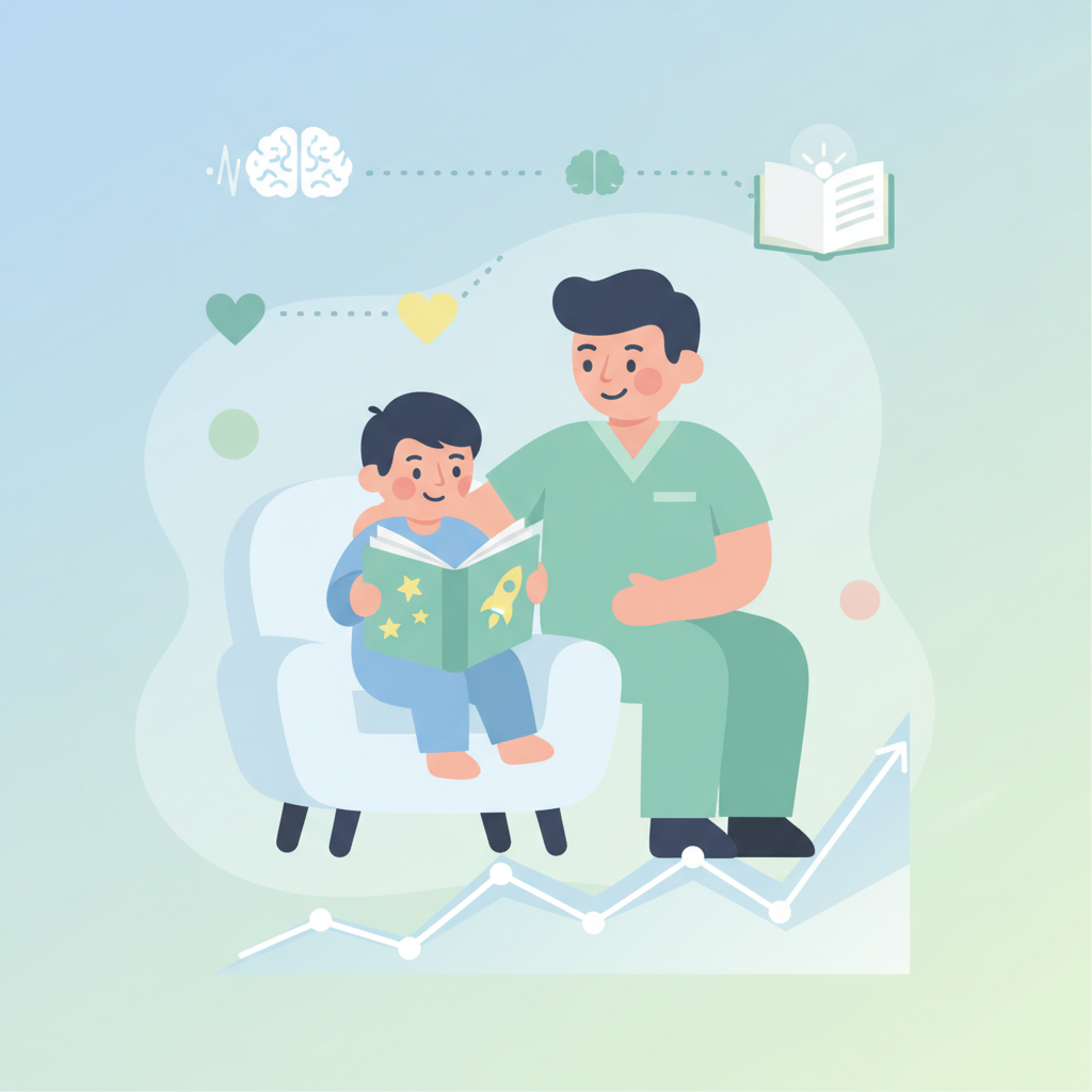 Đánh Thức 'Thiên Tài Đọc Sách': Bí Kíp Cho Bé Yêu Đà Nẵng