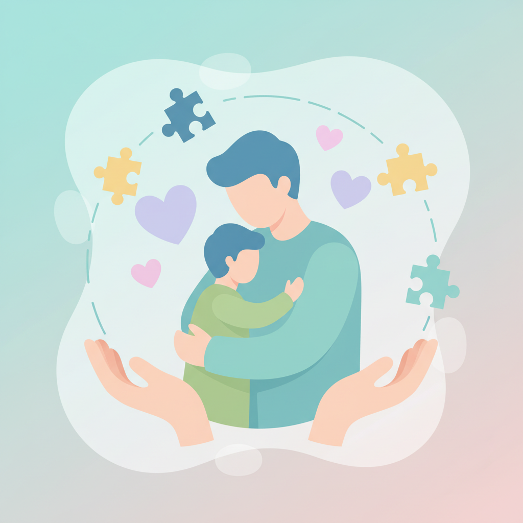 Vượt Qua 'Bão' Tâm Lý: Bí Quyết Sống Vui Khỏe Cùng Con Đặc Biệt Ở Đà Nẵng