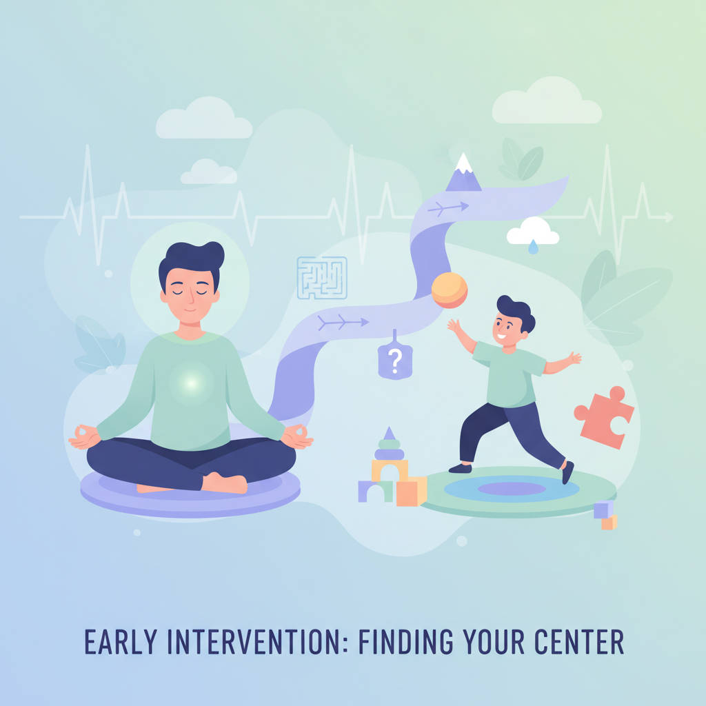 Giải Cứu Cha Mẹ Đà Nẵng: 'Yoga Tâm Lý' Giảm Stress Can Thiệp Sớm!